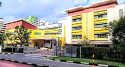 Blk 846 Woodlands Avenue 4 (Woodlands), HDB 4 Rooms #559353051